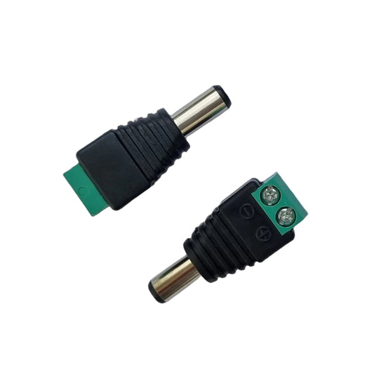 5.5mm DC connector plug