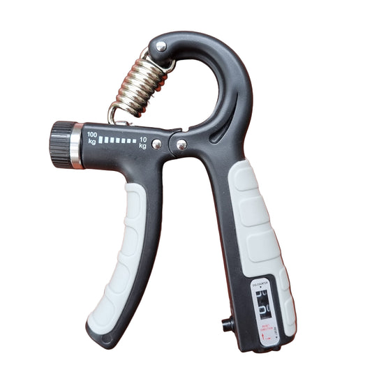 Hand Grip Strengthener