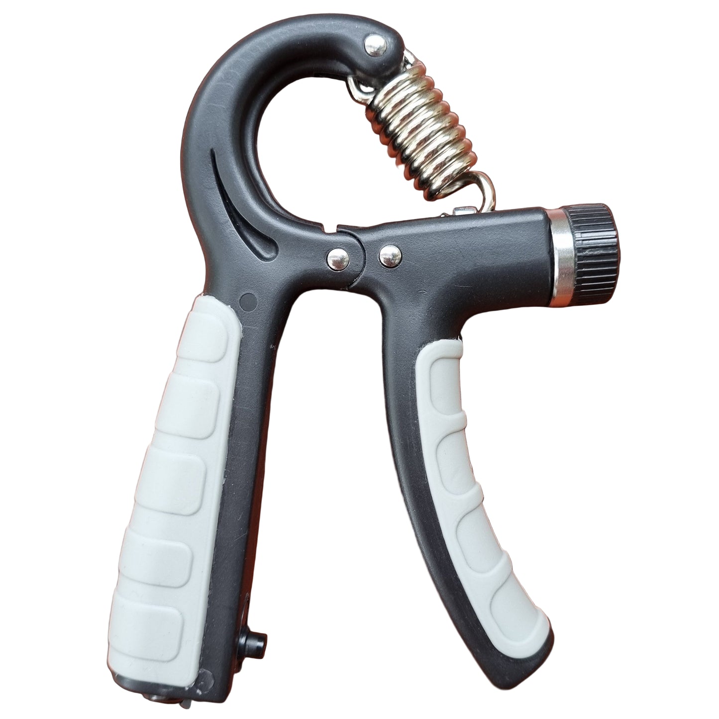 Hand Grip Strengthener