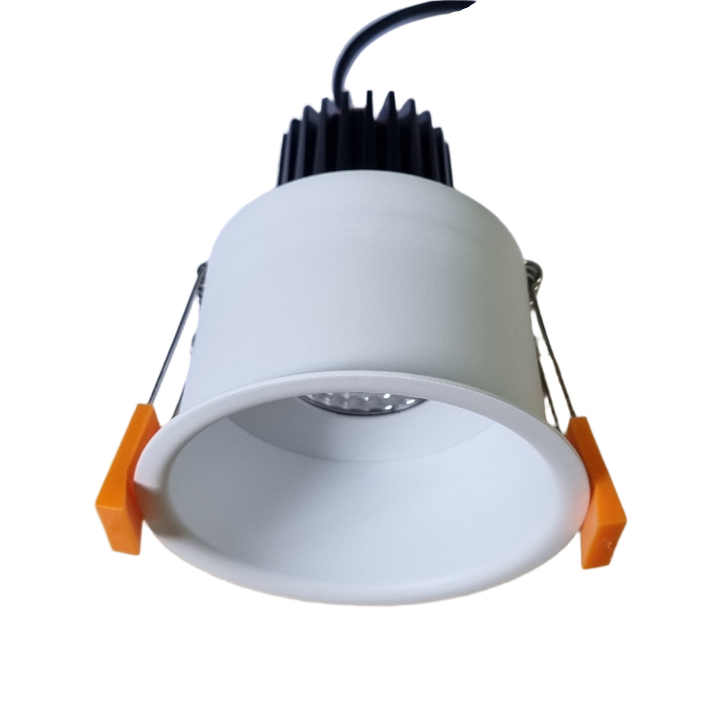 Recessed Mounting Ring c/o 80mm