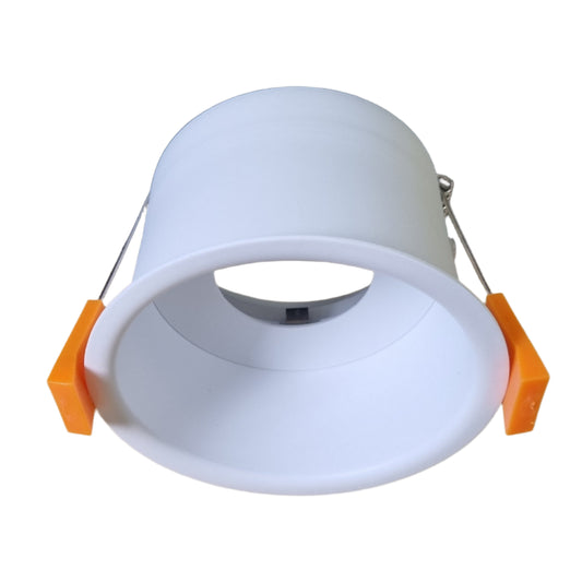 Recessed Mounting Ring c/o 80mm