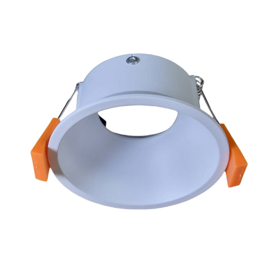 Recessed Mounting Ring c/o 75mm