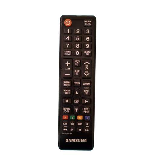 Samsung TV Remote control