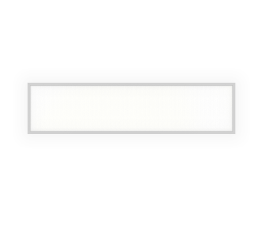 VIBE LED ECO Panel Light 1200MM X 300MM 36W 3CCT