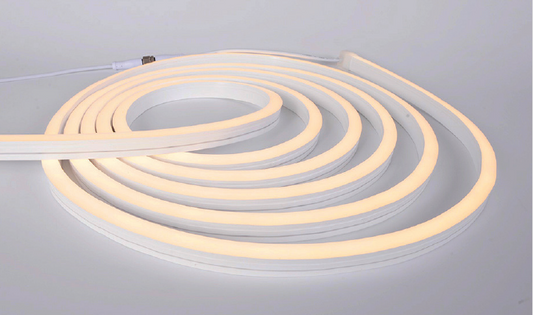 24V LED Neon Flex LED Strip light Side Bend