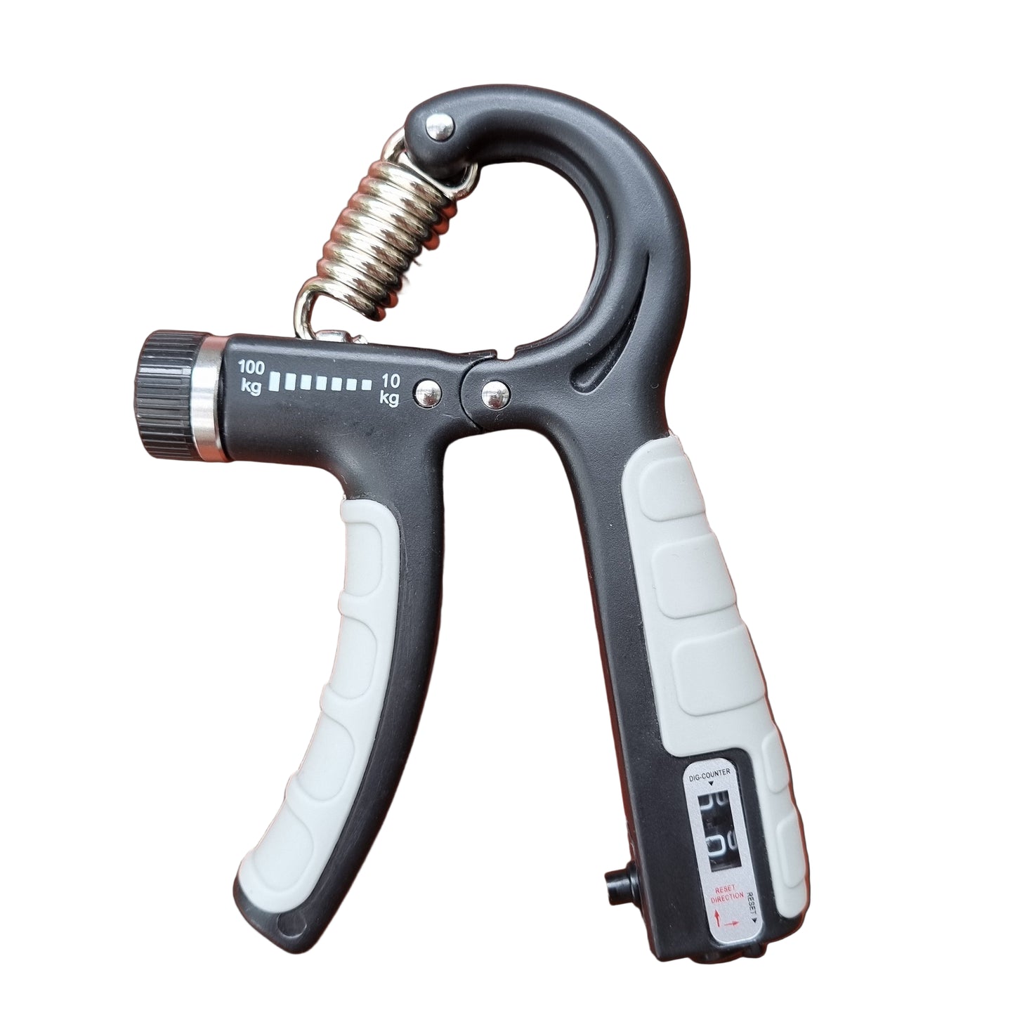 Hand Grip Strengthener