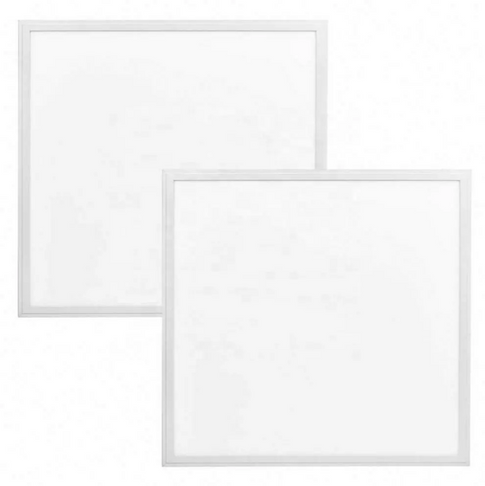LED Panel Light, 600x600, 3-CCT