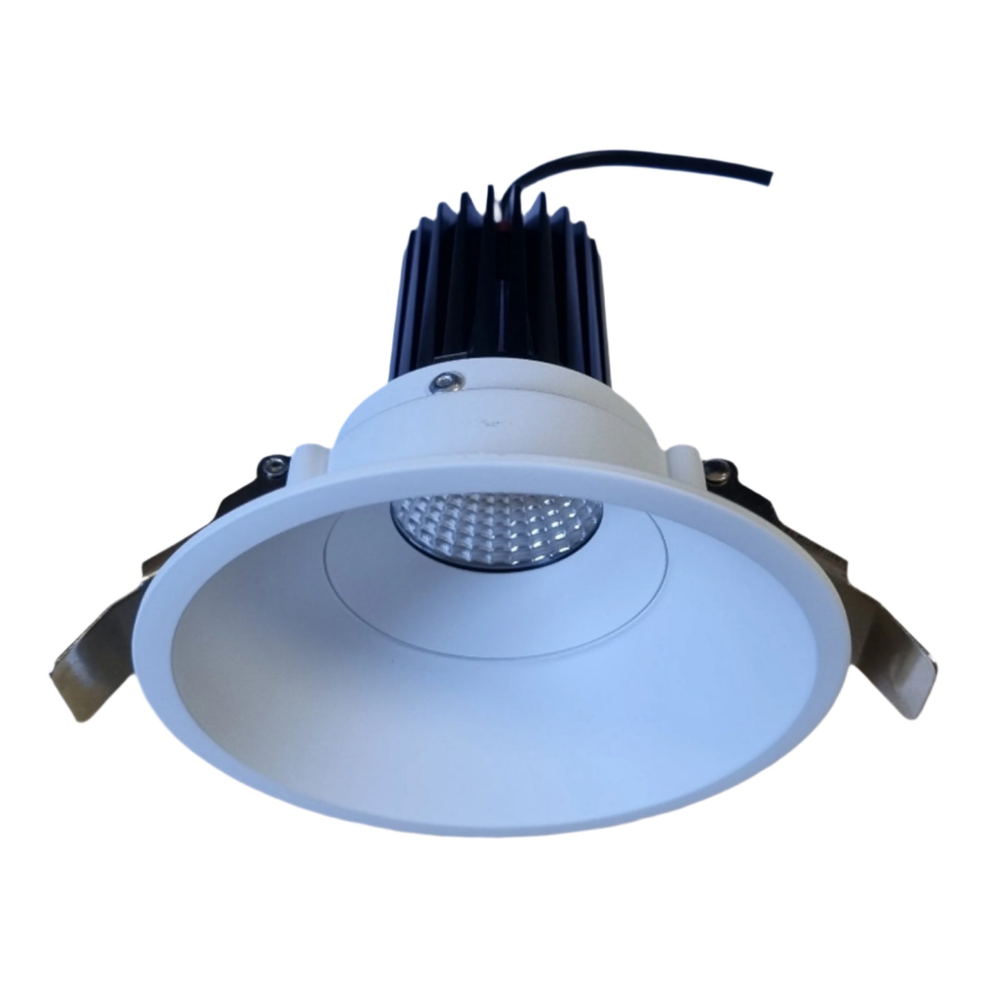Recessed Mounting Ring c/o 110mm